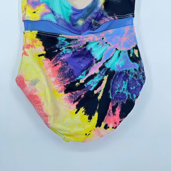 Balera tie dye 
LC Dance Leo - Picture 6 of 9